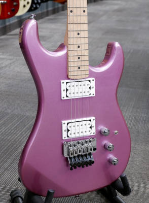 Store Special Product - Kramer - Pacer Classic - Purple Passion